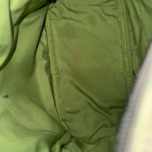 Loungefly Studio Ghibli My Neighbor Totoro Berry Picking Mini Backpack - Picture 8 of 11